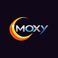 Moxy logo